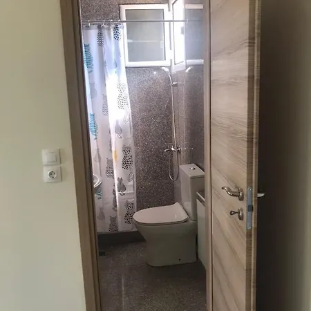 Διαμέρισμα Nereids Apartments-pronoe *