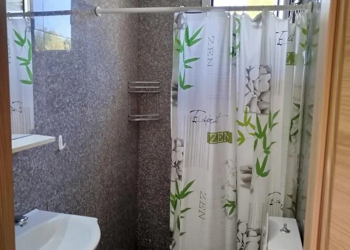 Nereids Apartments-pronoe *