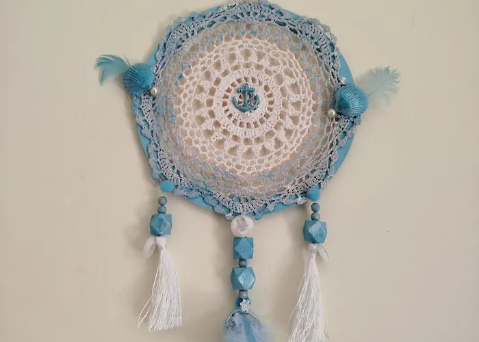 Nereids Apartments-pronoe Apartment *