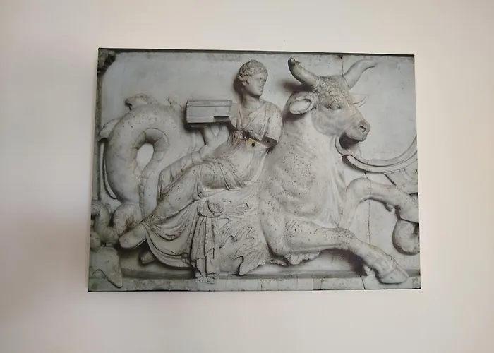 Apartment Nereids Apartments-pronoe Petalídhion