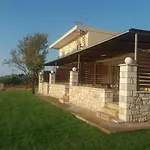 Apartmán Nereids Apartments-pronoe