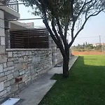 Apartmán Nereids Apartments-pronoe Petalídhion