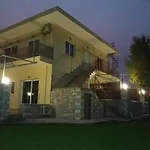 Nereids Apartments-pronoe * Petalídhion