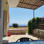 Apartmán Nereids Apartments-pronoe