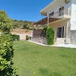 Nereids Apartments-pronoe Apartmán