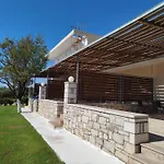 Nereids Apartments-pronoe Apartmán Petalídhion