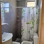Nereids Apartments-pronoe *