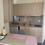 Apartmán Nereids Apartments-pronoe *