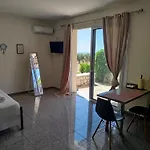 Apartmán Nereids Apartments-pronoe Petalídhion