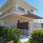 Nereids Apartments-pronoe Apartmán *