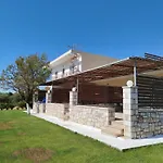 Nereids Apartments-pronoe Apartmán