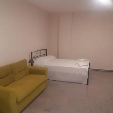 Nereids Apartments-pronoe Apartment