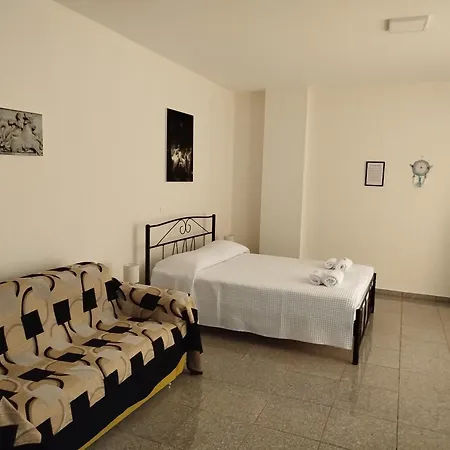 Nereids Apartments-pronoe דירה Petalídhion