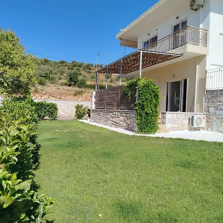 Nereids Apartments-pronoe Διαμέρισμα