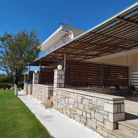 Nereids Apartments-pronoe Διαμέρισμα Πεταλίδι