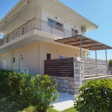 Nereids Apartments-pronoe Apartmán *