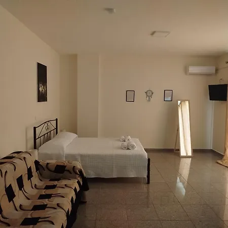 Nereids Apartments-pronoe Apartamento Petalídhion