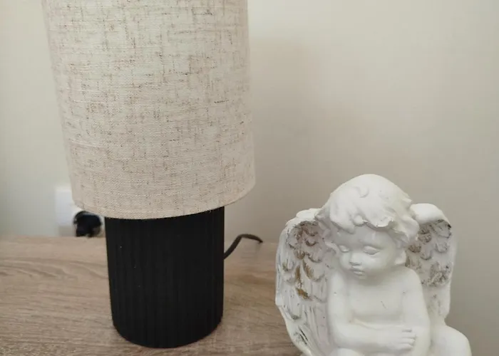 아파트 Nereids Apartments-pronoe